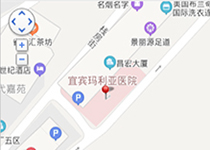 虹妇幼地址